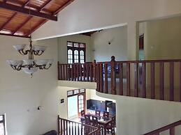 Vinses Villa in Hikkaduwa