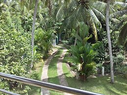Vinses Villa in Hikkaduwa