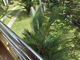 Vinses Villa in Hikkaduwa