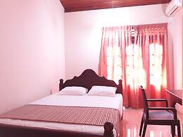 Vinses Villa in Hikkaduwa