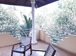 Vinses Villa in Hikkaduwa