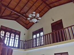 Vinses Villa in Hikkaduwa