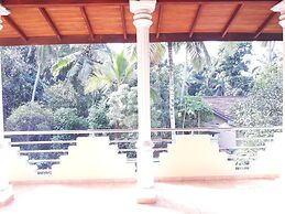 Vinses Villa in Hikkaduwa