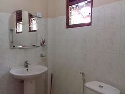 Vinses Villa in Hikkaduwa