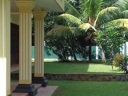 Vinses Villa in Hikkaduwa