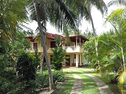Vinses Villa in Hikkaduwa