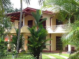 Vinses Villa in Hikkaduwa