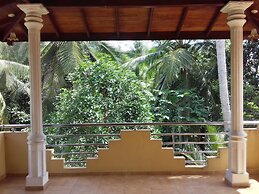 Vinses Villa in Hikkaduwa