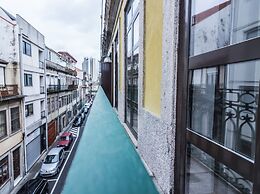 Oporto Near Apartments