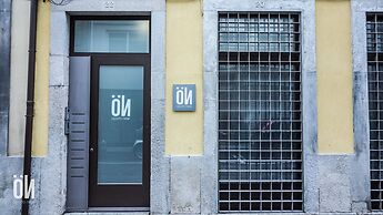 Oporto Near Apartments