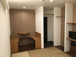 Nakasumi Ryokan