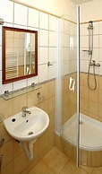 Apartmán Vyšný