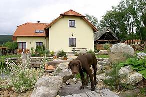 Apartmán Vyšný