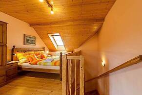 Apartmán Vyšný