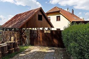Apartmán Vyšný