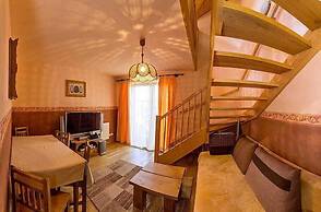 Apartmán Vyšný