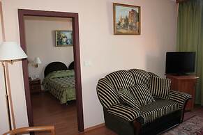 Domus Hotel -1