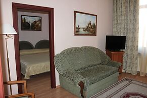 Domus Hotel -1