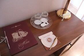 Domus Hotel -1
