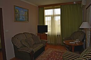 Domus Hotel -1