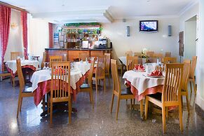 Domus Hotel -1