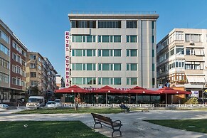Cevheri's Hotel