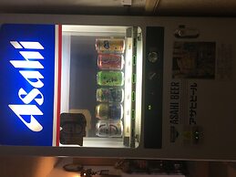 Ishiuchi Pension Bruges