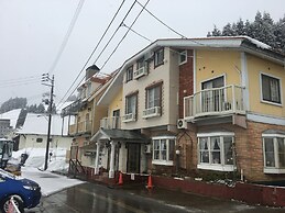 Ishiuchi Pension Bruges