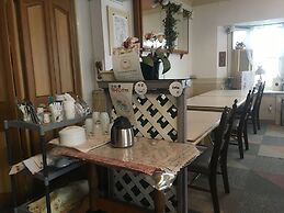 Ishiuchi Pension Bruges