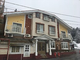 Ishiuchi Pension Bruges