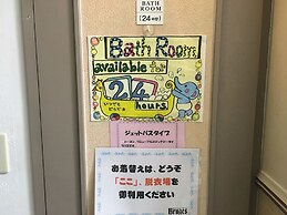 Ishiuchi Pension Bruges