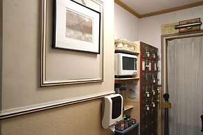 Ishiuchi Pension Bruges