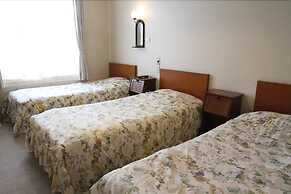 Ishiuchi Pension Bruges