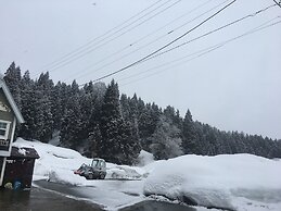 Ishiuchi Pension Bruges