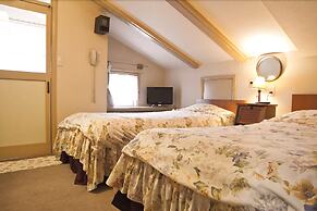 Ishiuchi Pension Bruges