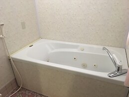 Ishiuchi Pension Bruges