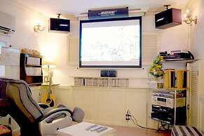 Ishiuchi Pension Bruges