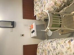 Ishiuchi Pension Bruges