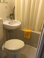 Ishiuchi Pension Bruges