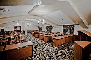 Hotel Pamporovo