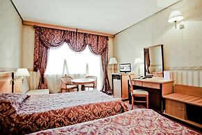 Hotel Pamporovo