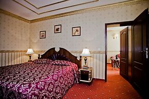 Hotel Pamporovo