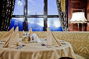 Hotel Pamporovo