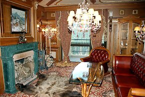 Hotel Pamporovo