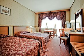 Hotel Pamporovo