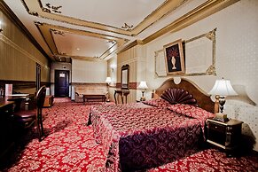 Hotel Pamporovo