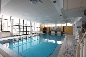 Hotel Pamporovo