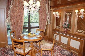 Hotel Pamporovo