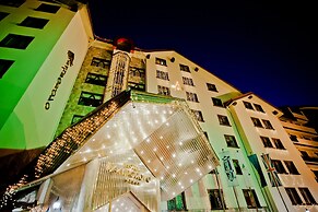 Hotel Pamporovo