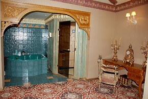 Hotel Pamporovo